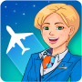 Aviation Empire Platinum Mod APK 1.0.1 - Baixar Aviation Empire Platinum Mod para android com [Dinheiro Ilimitado]