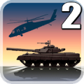 Modern Conflict 2 Mod APK icon