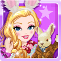 Star Girl: Colors of Spring Mod APK icon