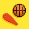 Swish Ball‏ icon