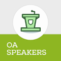 Overeaters Anonymous Speaker Tapes & Workshops OA‏ icon
