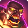 Zombie Zombies Mod APK icon