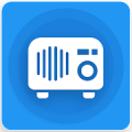 Free Internet Radio Player - Live AM FM Mod APK icon