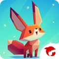 The Little Fox Mod APK icon
