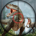 Dinosaur Hunt Down Mod APK icon