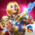 Heroes Never Die Mod APK icon