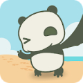 Panda Journey Mod APK icon