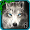 Ultimate Wolf Adventure 3D Mod APK icon