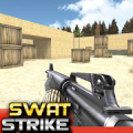 Killer Shooter Critical Strike Mod APK icon
