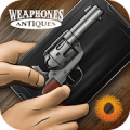 Weaphones™ Antiques Gun Sim Mod APK icon