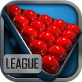 International Snooker League Mod APK icon