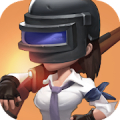 Conflict.io: Battle Royale  Battleground Mod APK icon