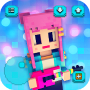 Girls Craft Music: Exploration Mod APK 1.7 - Baixar Girls Craft Music: Exploration Mod para android com [Dinheiro Ilimit