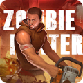 Zombie Sniper : Evil Hunter Mod APK icon
