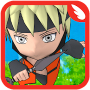 Great Ninja Clash Mod APK 2.016.5 - Baixar Great Ninja Clash Mod para android com [Dinheiro Ilimitado]