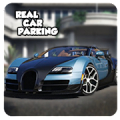 Real Car Parking 2018 Mod APK icon