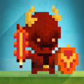 Tap Quest : Gate Keeper Mod APK icon