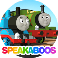 Thomas's Musical Day for Percy Mod APK icon