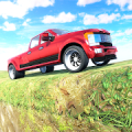 Diesel Mountain Racing Pro Mod APK icon