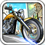 Reckless Moto Rider Mod APK 1.5 - Baixar Reckless Moto Rider Mod para android com [Dinheiro Ilimitado]