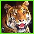 Super Tiger Sim 2017 Mod APK icon