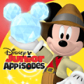 Appisodes: Crystal Mickey Mod APK icon