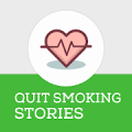 Stop Smoking Quit Cessation Success Stories Mod APK icon