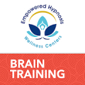 Hypnosis for Brain Training icon