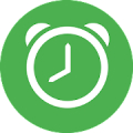 Shift Alarm Mod APK icon