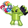 Droidbug GNU/Linux PRO Mod APK icon