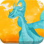 Breakfast with a Dragon Story tale kids Book Game Mod APK 1.0 - Baixar Breakfast with a Dragon Story tale kids Book Game