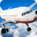 Airplane Go: Real Flight Simulation Mod APK icon