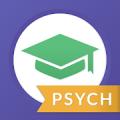 Intro to Psychology Mastery Mod APK icon