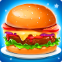 Top Burger Chef: Cooking Story Mod APK 2.4 - Baixar Top Burger Chef: Cooking Story Mod para android com [Dinheiro Ilimit