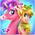 Princess Fairy Rush icon