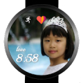 Photo Watch 2 (Wear OS) Mod APK icon