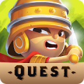 World of Warriors: Quest Mod APK icon
