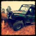 Suv Uaz OffRoad Racing icon