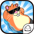 Hamster Evolution Clicker Mod APK icon