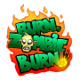 Burn Zombie Burn Mod APK 2.0 - Baixar Burn Zombie Burn Mod para android com [Invencível]