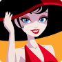 Star Girl Fashion Model Mod APK 4.2 - Baixar Star Girl Fashion Model Mod para android com [Dinheiro Ilimitado]