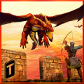 Warrior Dragon 2016 Mod APK icon