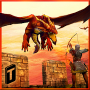 Warrior Dragon 2016 Mod APK 1.5 - Baixar Warrior Dragon 2016 Mod para android com [Dinheiro Ilimitado][Infinito]