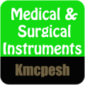 Medical & Surgical Instruments Mod APK icon