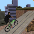PEPI Bike 3D Mod APK icon