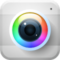 Uber Iris - Photo Collage Maker, Editor & Filters Mod APK icon