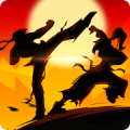 Hero Legend Shadow Stickman Mod APK icon