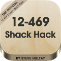 12-469 Shack Hack Ghost Box Mod APK icon