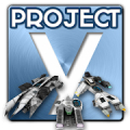 ProjectY RTS 3d -full version- Mod APK icon