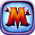 Might and Mayhem: Battle Arena Mod APK icon